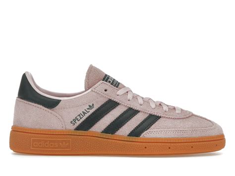 stockx adidas spezial pink|Adidas stock news.